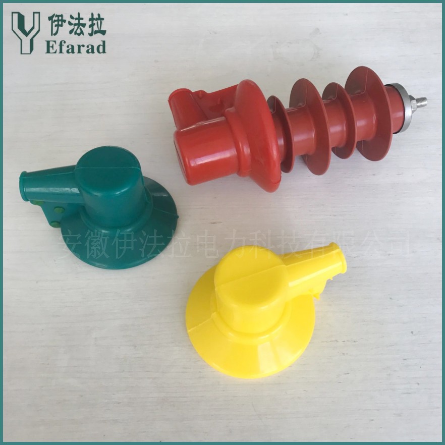 单出线避雷器护套(包瓷瓶).jpg 单出线避雷器护套(包瓷瓶).jpg